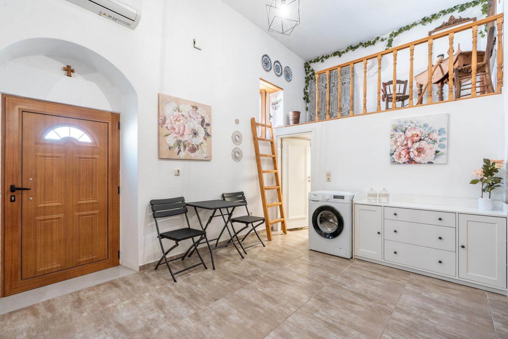 Amalia'S Traditional Home In Paradisi Paradisi  ภายนอก รูปภาพ